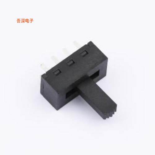 SS-0323PG-14N1BB |原装插件-8P,20.8x10.5mm