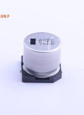 EEEFK1E332AM |原装SMD,D18xL16.5mm贴片型铝电解