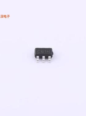 4061H|耐压：30V 功能：防反接、OVP、双灯管理SOT23-