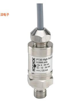 原装 PT30-6000psig-1-13-2-36-CC |全新正品工业级