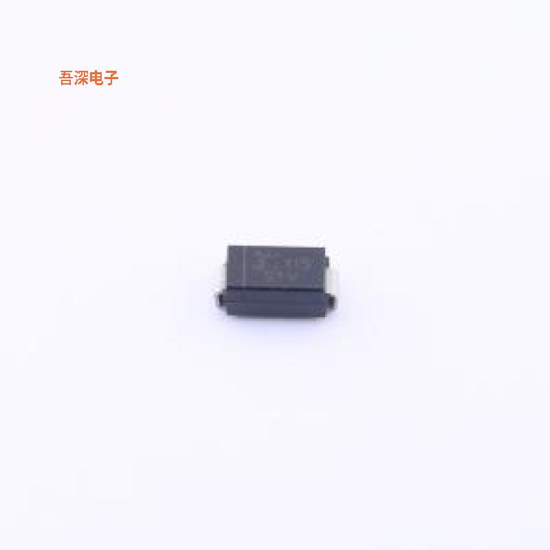 S1V-13-F |原装SMADIODE STANDARD 2000V 1A SMA