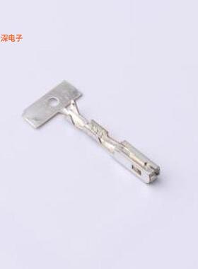 367990002 |1.2mm MX120G 母压接，夹紧代码 S