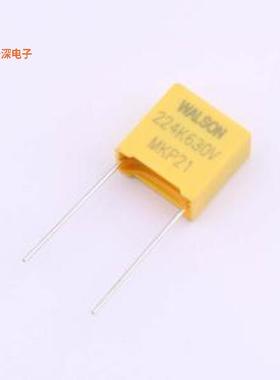 C322J22438P40001 |聚丙烯膜(CBB)MKP21-630V-224K-P10