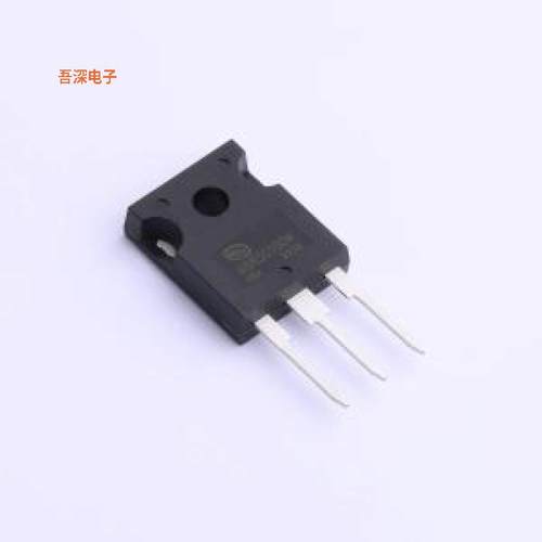 MBR30100W |原装TO-247S肖特基二极管