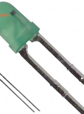 SSL-LX3044PGD |绿色 GREEN DIFFUSED T-1 T/H