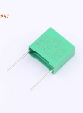 JWMPP92-273J1.6KVDCP15D6 |原装插件,P=15mm薄膜