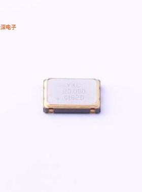 OT705020MJBA4SL |原装SMD7050-4P有源晶振