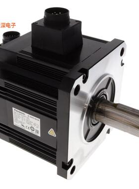 MHMF202L1H6 |交流电机MOTOR AC SERVO 200V HI 2KW IP67