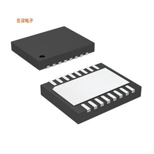 28V BLP35M805Z LDMOS MOSFET 16HVSON LDMOSRF