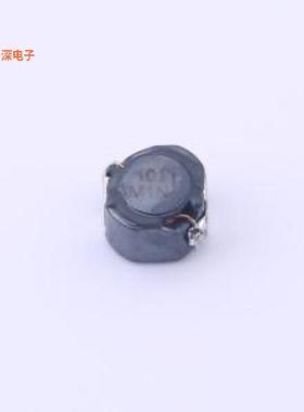 CDRH60D45BT150NP-101MC 原装|正品SMD,6.3x6.6mm