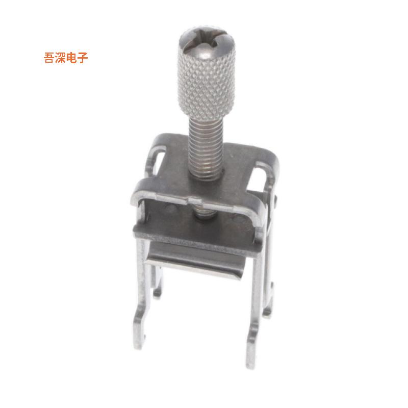 790-116 |原装全新SHIELD CLAMPING SADDLE; 19 MM WI
