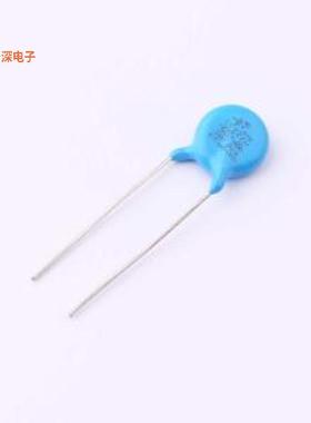 G10E1E222MN0B0H0N0 |原装插件,P=7.5mm安规