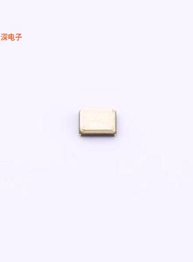 XTM20050000GT00351001 |原装SMD2016-4P无源晶振