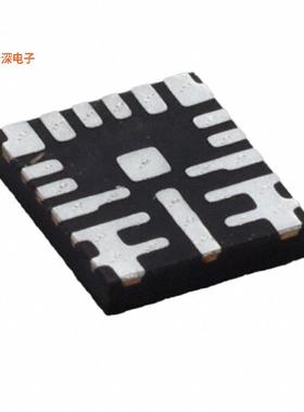 MAX20499CAFOA/VY+ |降压IC REG BUCK ADJ 16A 17FC2QFN