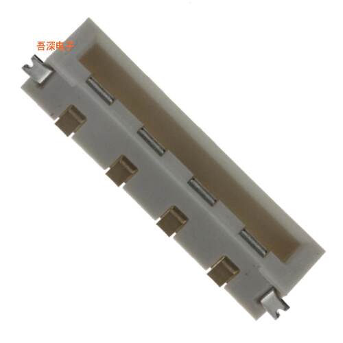 209159004101116|原装全新CONN SSL SOCKET 4POS 3MM SOLDE
