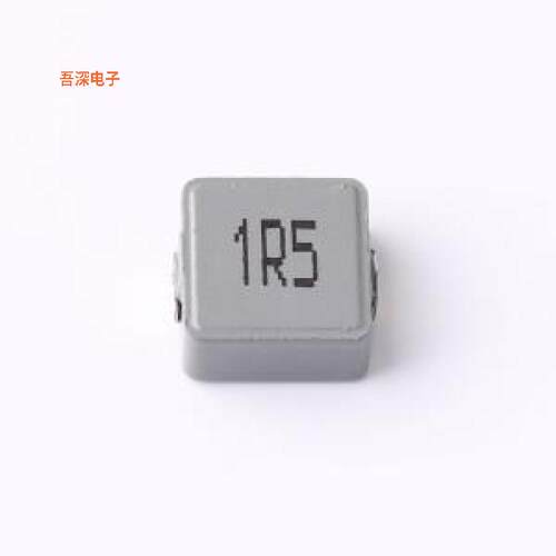 CXP1050-1R5M-AG(1.5uh) |功率温升电流Irms(A):16A