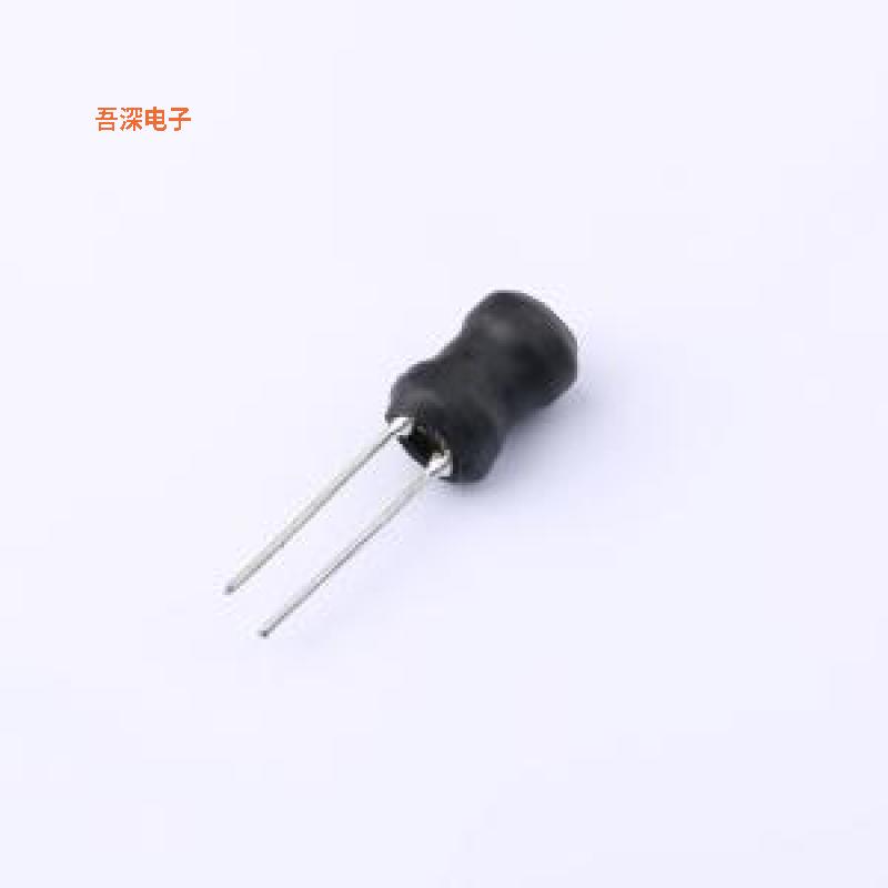 XR6*8-5R0K-L |功率线径:φ0.4mm  L=3.5±0.5mm