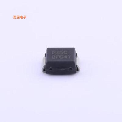 P3500SCLRP |原装DO-214AA半导体放电管(TSS