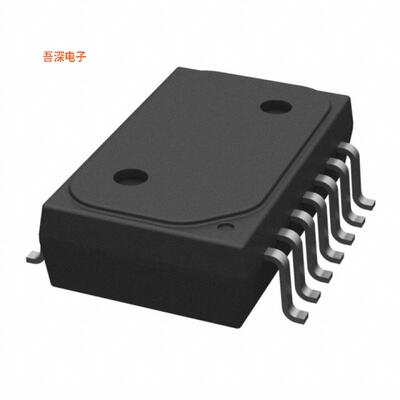 NPA-730N-005D |板式安装SENSOR 5PSID 14BIT 14SOIC