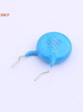 DCF472M46Y5VG6WK0A0 |Y5V安规插件,P=10mm