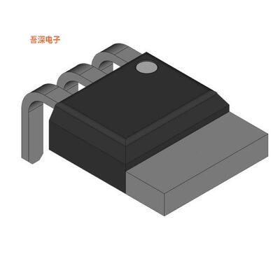 NTD6N40-001 |原装全新NFET DPAK 400V 1.1R