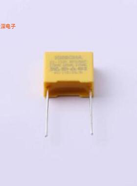 MPX153K31C2KN15600|原装插件,P=10mm安