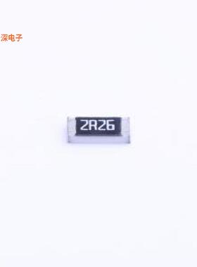 RC1206FR-7W2R26L |原装1206贴片