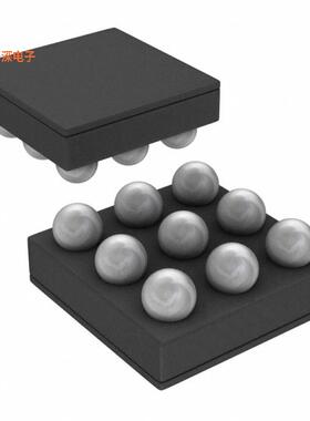 LM4671ITL/NOPB |D 类IC AMP CLASS D MONO 2.5W 9DSBGA