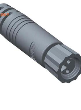 8AP-04AFFM-SL7A01 |插座CIRC CBL 4POS RCPT TO WIRE 3.28'