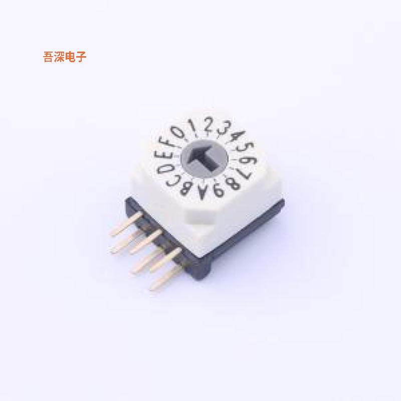 PER-16H1 |原装插件旋转编码