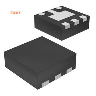 齐纳TVS GMF05C GS08 12.5VC LLP75 5VWM HSF DIODE