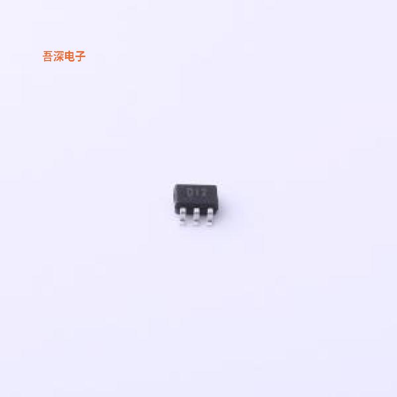 UMD12N-HAF |原装SOT-363数字晶体管