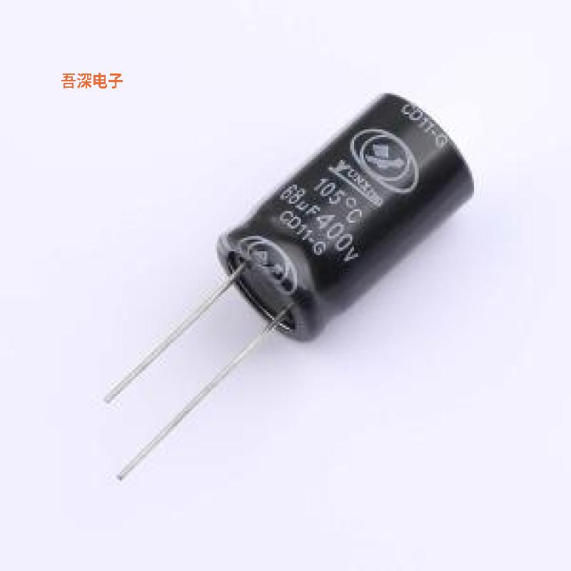 ECG2GM680L26OTBVZC |原装插件,D16xL26mm直插铝电解