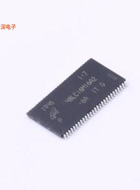 MT48LC16M16A2P-6A IT:G 原装|正品TSOP-54-10.2mm