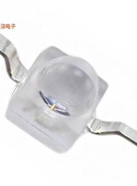 VSMY2943RGX01 |红外（IR）IR EMIT HPOWER HSPEED 940NM SMD