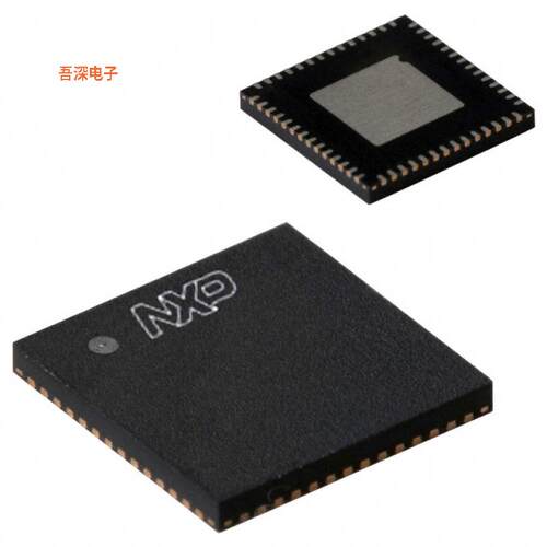 PCA9506BS,118 |原装全新IC XPNDR 400 I2C 56HVQFN