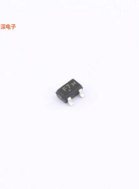 BAV99RWT1G |原装SOT-323DIODE ARRAY GP 100V 215MA SC70-3