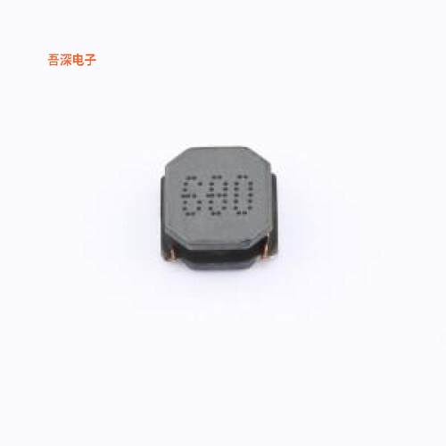 NR6028M680A |原装SMD,6x6mm功率