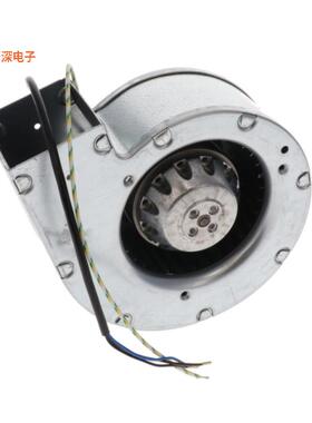 G2E097-HD01-02|230VACMOTORIZED IMPELLE