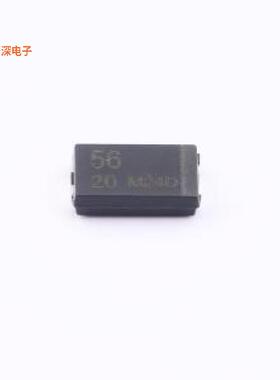 MPD560M1DD19040R|原装SMD,7.3x4.3mm固