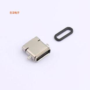 原装 C140 SMDUSB 0331 XUBF