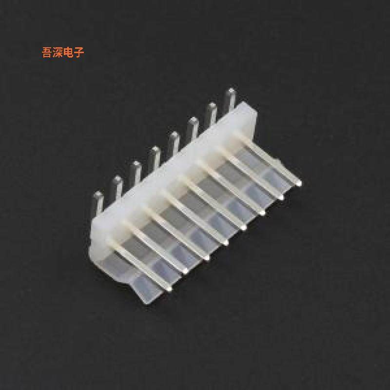 XD-3.96-8A8W |镀锡线对板针座弯插,P=3.96mm,3C数码配件,分配器/分频器/分支器,淘宝优惠券,粉丝福利购,淘宝优惠卷