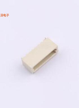 WAFER-SH1.0-7PWT-W1-P |原装SMD,P=1mm,卧贴线对板针座