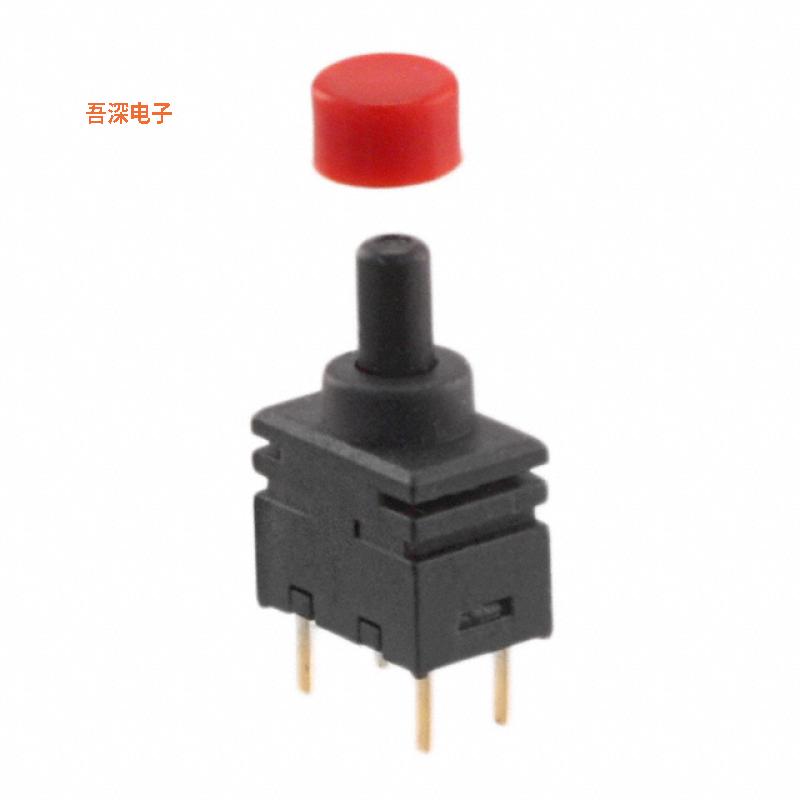 FP11SPC1B1TP03 |通孔SWITCH PUSH SPST-NO 0.4VA 28V