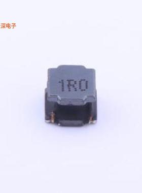 ABG06A45N1R0 |原装SMD,6x6mm功率