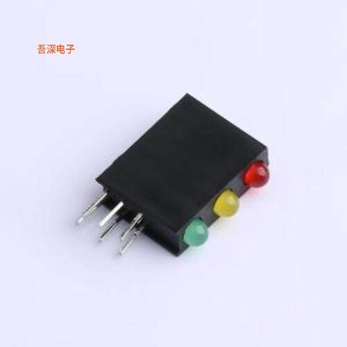 LH33K010F-HTS|原装DIP-6-2.54mm发光二极管