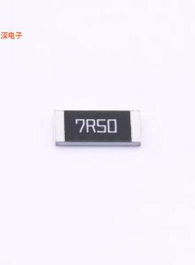 MFCR2512F7R50Q9R |原装2512电流采样/分流器