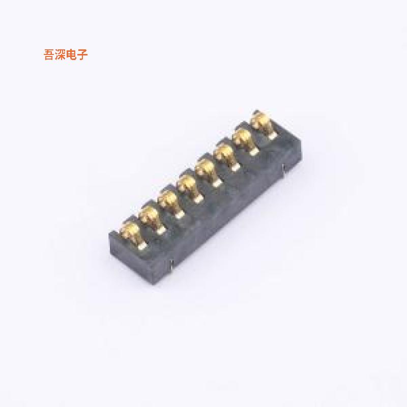 GT-BTP30008-0350B-019A 原装|正品SMD,P=3mm