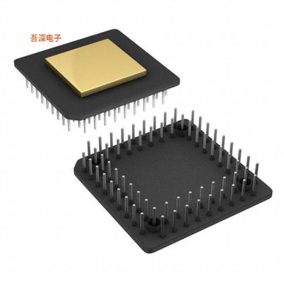 TMS320C25GBA |定点IC DSP 68-CPGA