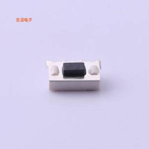 TS-1087B-B2D2 |原装SMD,7.3x3.5mm轻触